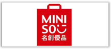 Miniso 名創(chuàng)優(yōu)品.